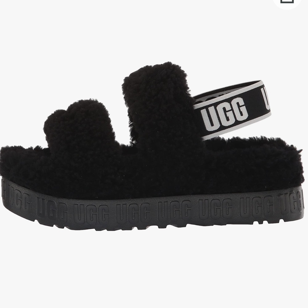 UGG slippers
